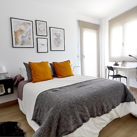El Arrebol Villa Iznájar Eksteriør billede